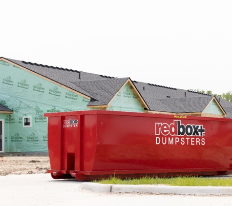 redbox+ Dumpsters of Naples