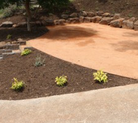CM Landscaping