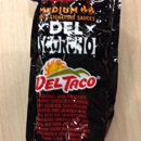 Del Taco - Fast Food Restaurants