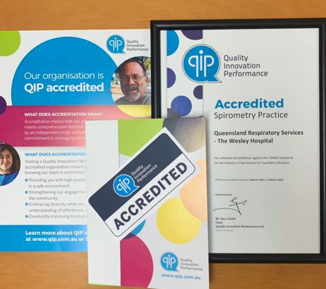 Queensland Respiratory Services Springfield - Springfield Central, QLD