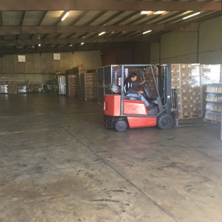 MIL Logistics, LLC. - Laredo, TX. Warehouse Space Available!!!