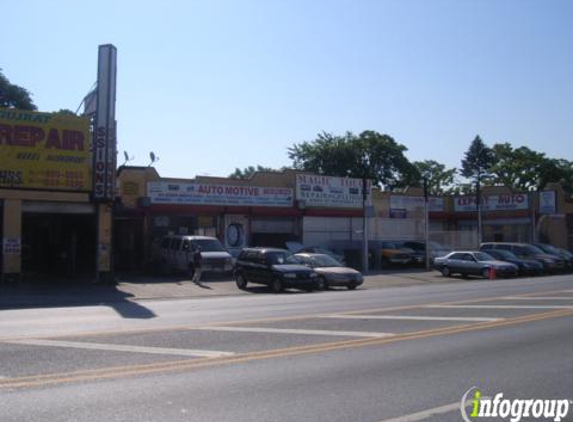 All Car Trading - Brooklyn, NY