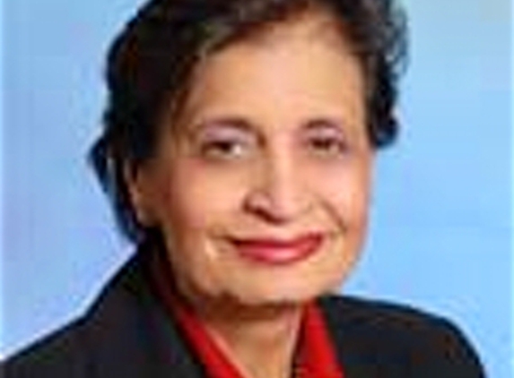 Dr. Shakuntala S Chhabria, MD - Gurnee, IL