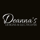 Deanna's Designs & Electrolysis - Electrolysis