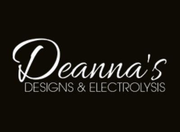 Deanna's Designs & Electrolysis - Rock Island, IL