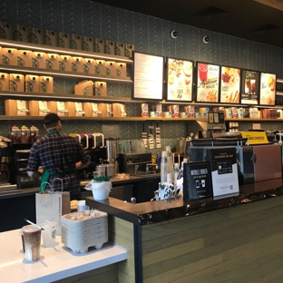 Starbucks Coffee - Sarasota, FL