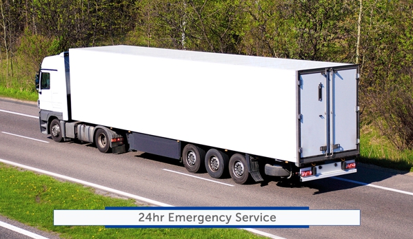 Halls Transport Repairs - Dubbo, NSW. 24hr Emergency Service