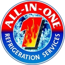 All In One Refrigeration Services - Air Conditioning Service & Repair