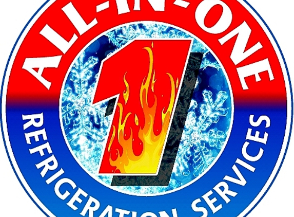 All In One Refrigeration Services - Johnson City, TN