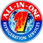 All In One Refrigeration Services