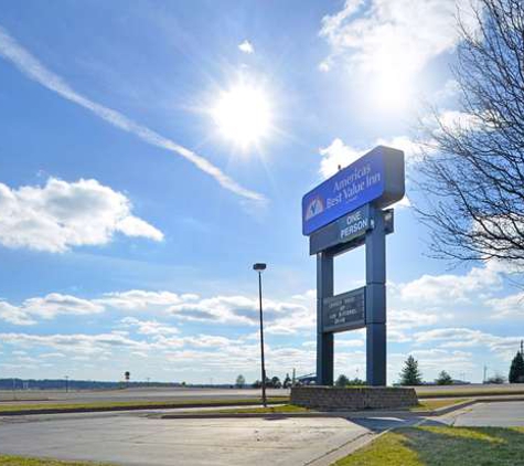 America's Best Value Inn - Moline, IL