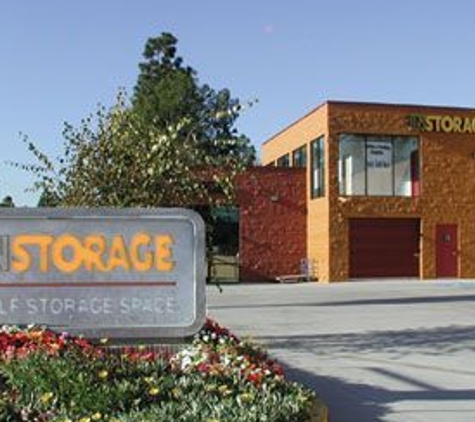 Instorage Rancho Palos Verdes - Rancho Palos Verdes, CA