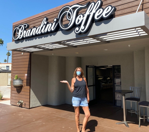 Brandini Toffee - Rancho Mirage, CA