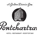 The Pontchartrain Hotel - Hotels