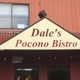 Dale's Pocono Bistro