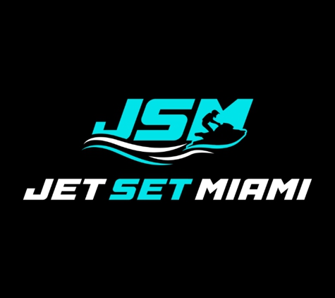 Jet Set Miami - Miami Beach, FL
