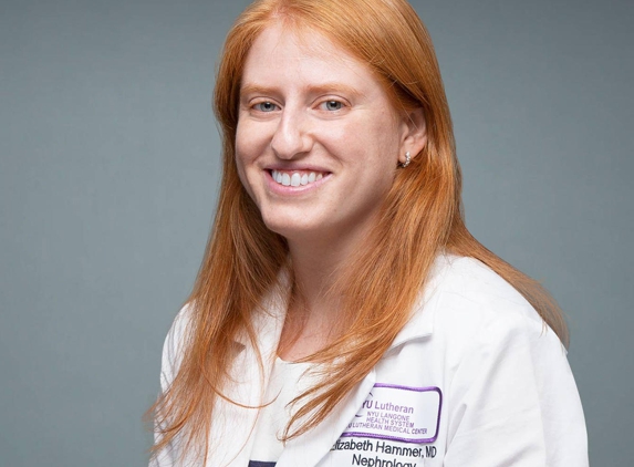 Elizabeth Sarah Hammer, MD - Brooklyn, NY