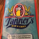 Tanner's Bar & Grill - Bar & Grills