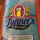 Tanner's Bar & Grill