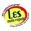 Les' Auto Repair - Auto Repair & Service