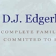 D.J. Edgerle, DDS, PC