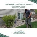 Madison Lawn & Landscape - Stamped & Decorative Concrete