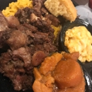 Potters House Soul Food Bistro - Soul Food Restaurants