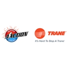 A-Action Heating & Cooling