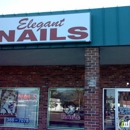 Elegant Nails - Nail Salons