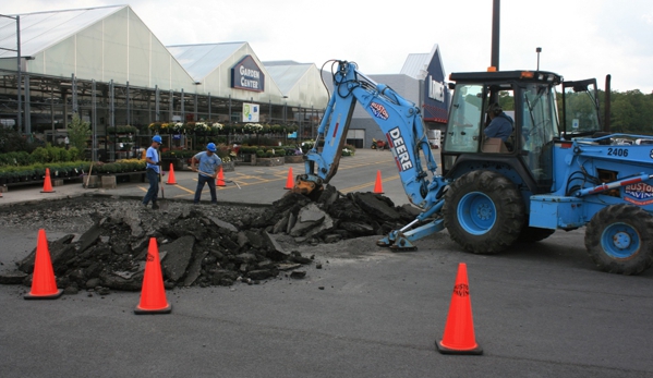 Ruston Paving Co Inc. - Greensboro, NC