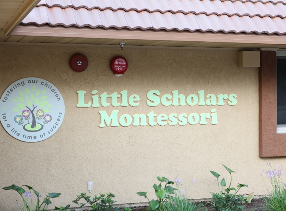 Little Scholars Montessori - Simi Valley, CA