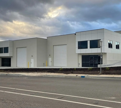Willis Painting and Rendering - Cambridge, TAS