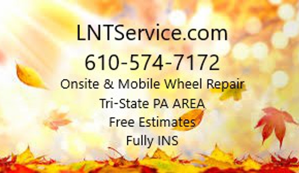 LNT Service - West Chester, PA