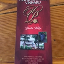 Hanover Park Vineyard - Wineries