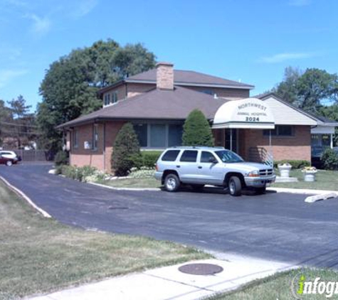 Northwest Animal Hospital - Des Plaines, IL