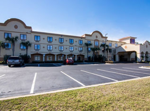 Comfort Suites - Panama City Beach, FL