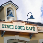 Stage Door Café