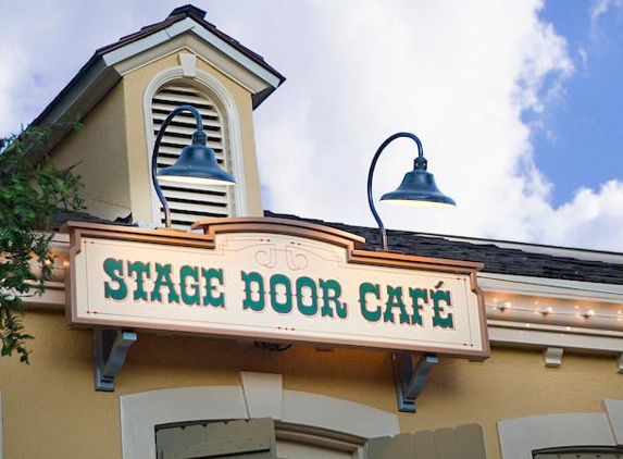 Stage Door Café - Anaheim, CA