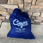 Cap's Laundry