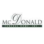 McDonald Funeral Home, Inc.