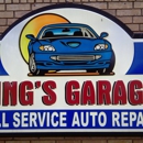 Complete Auto Service By Kings - Auto Repair & Service