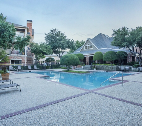 Verandah at Valley Ranch Apartments - Irving, TX