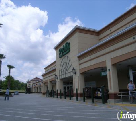 Publix Pharmacy at Lake Forest - Sanford, FL