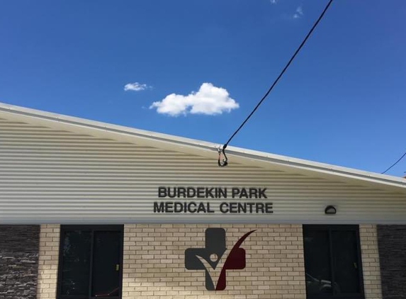Burdekin Park Medical Centre - Singleton, NSW