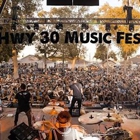 HWY30 Music Fest: Texas Edition