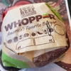 Burger King gallery