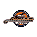 David's Affordable Asphalt - Asphalt Paving & Sealcoating