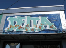 Delta Cafe PDX
