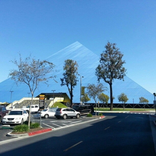 Walter Pyramid - Long Beach, CA