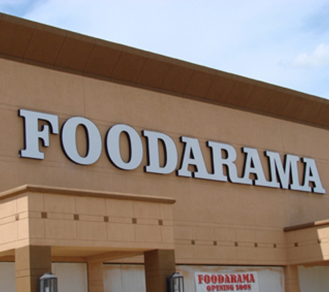 Foodarama Market - Houston, TX